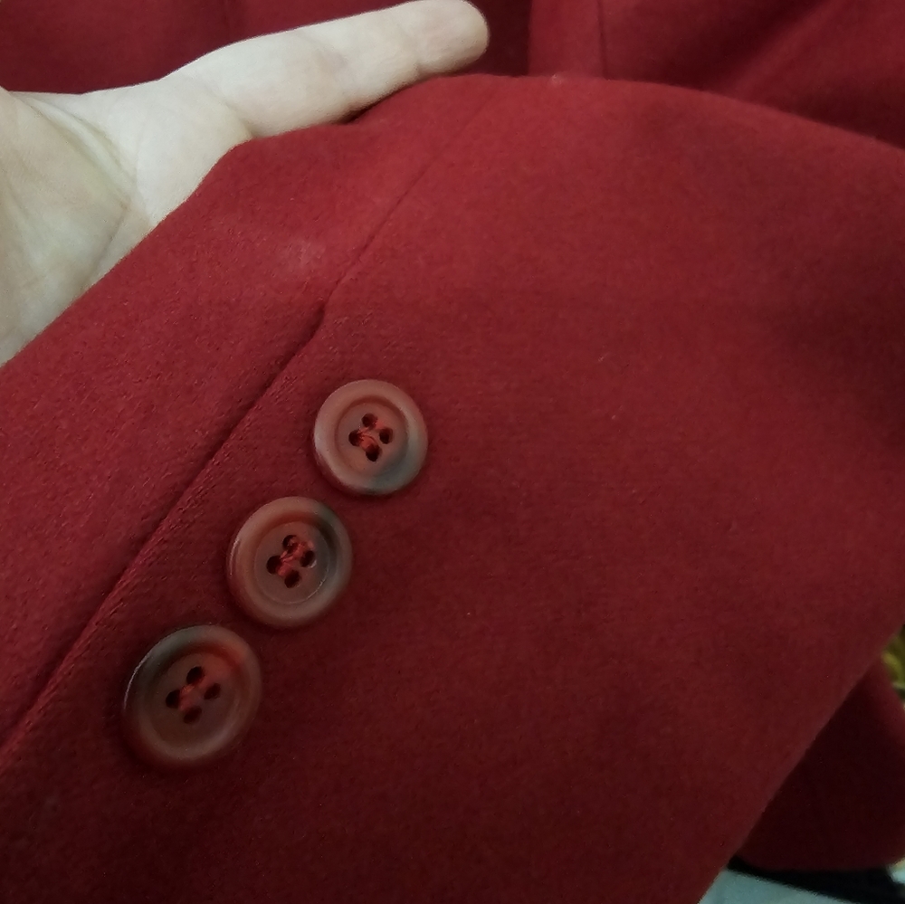 Vintage Pendleton Blazer - image 2